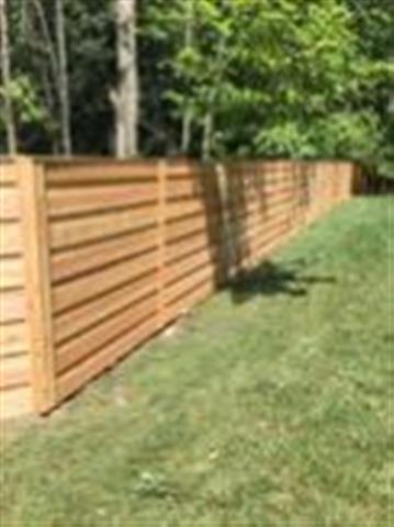 TNF Fence LLC image 5