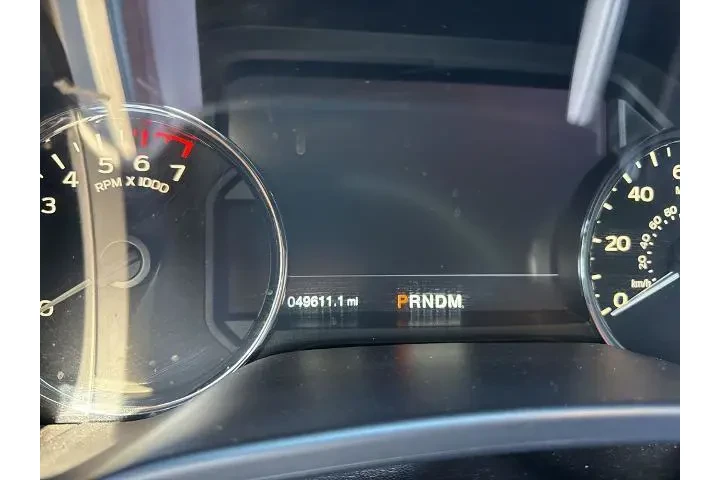 $37225 : Ford F-150 2018 4x4 King Ran image 6