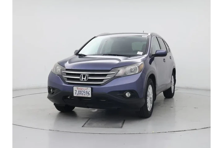$15998 : Honda CR-V 2014 EX-L 4dr SUV image 4