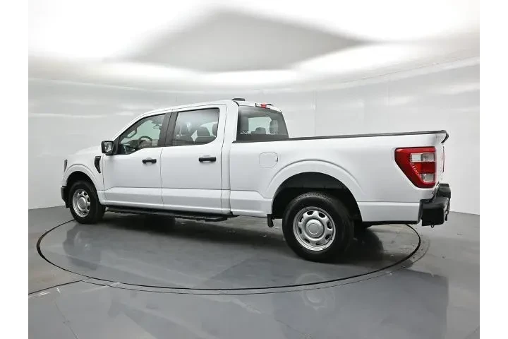 $40000 : Ford F-150 2023 4x2 Lariat 4 image 7