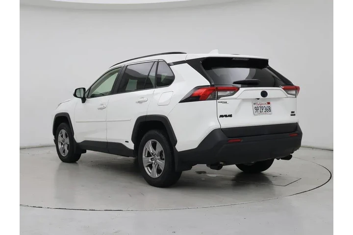 $36998 : Toyota RAV4 Hybrid 2024 AWD image 2
