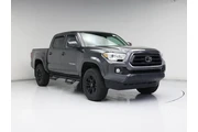 Toyota Tacoma 2020 4x4 SR5 V