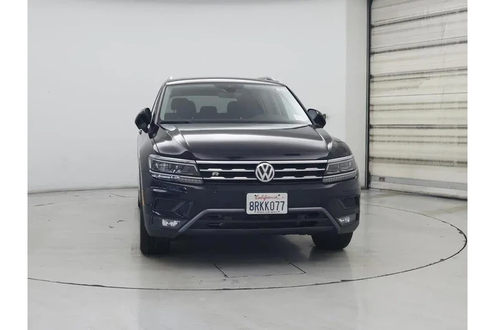 $19998 : Volkswagen Tiguan 2018 AWD 2 image 5