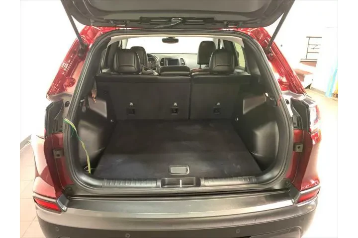 $22950 : Jeep Cherokee 2021 4x4 Latit image 10