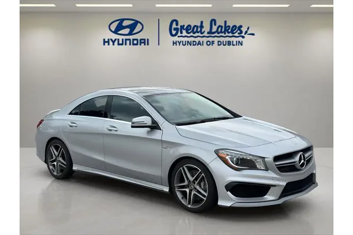 $16966 : Mercedes-Benz CLA 2014 AWD C image 7