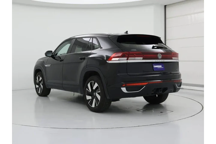 $28998 : Volkswagen Atlas Cross Sport image 2