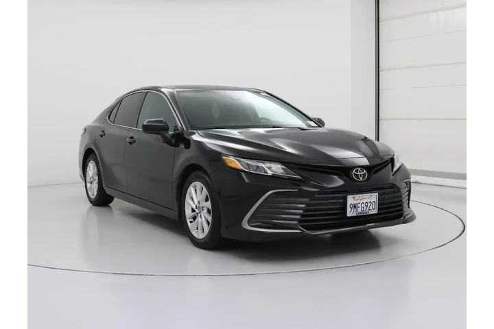 $23998 : Toyota Camry 2023 LE 4dr Sed image 1