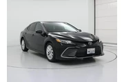 Toyota Camry 2023 LE 4dr Sed