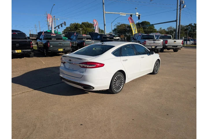 $13995 : 2018 Fusion image 6