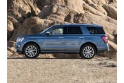 Ford Expedition MAX 2019 4x4 en Albuquerque