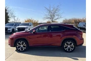 $23599 : Lexus RX 350 2017 AWD 4dr SU thumbnail