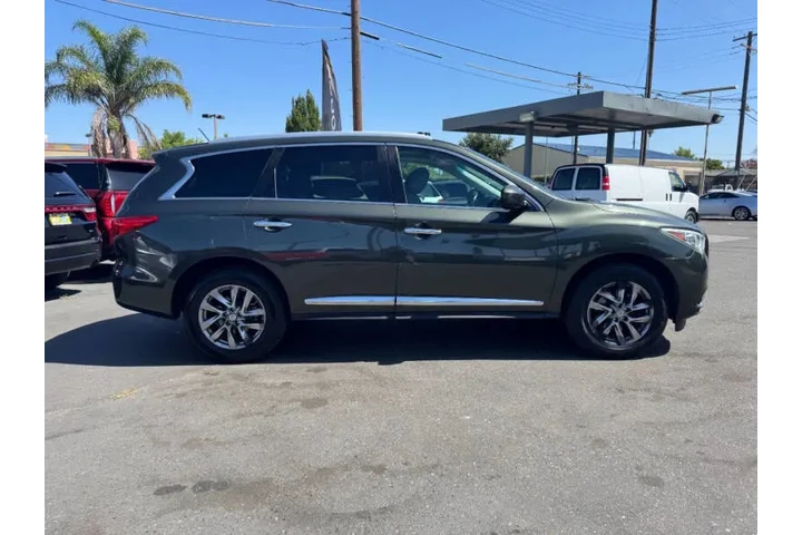 $9998 : 2013 JX35 image 9