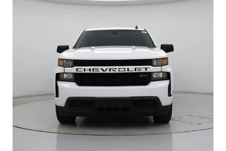 $27998 : Chevrolet Silverado 1500 202 image 5