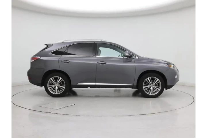 $17998 : Lexus RX 350 2015 AWD 4dr SU image 7