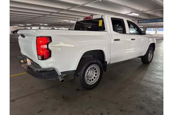 $25999 : Chevrolet Colorado 2023 4x2 image 3