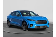 $27400 : Ford Mustang Mach-E 2022 AWD thumbnail