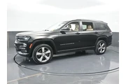 $21444 : Jeep Grand Cherokee L 2021 4 thumbnail