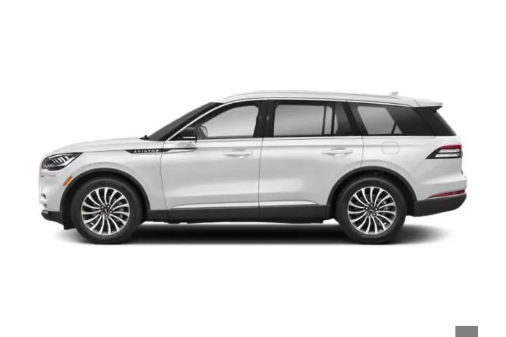 $37142 : Lincoln Aviator 2020 Reserve image 2