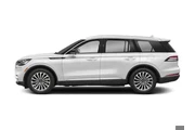 $37142 : Lincoln Aviator 2020 Reserve thumbnail