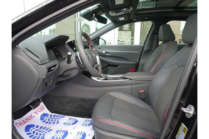 $25714 : Hyundai SONATA 2023 SEL Plus image 8