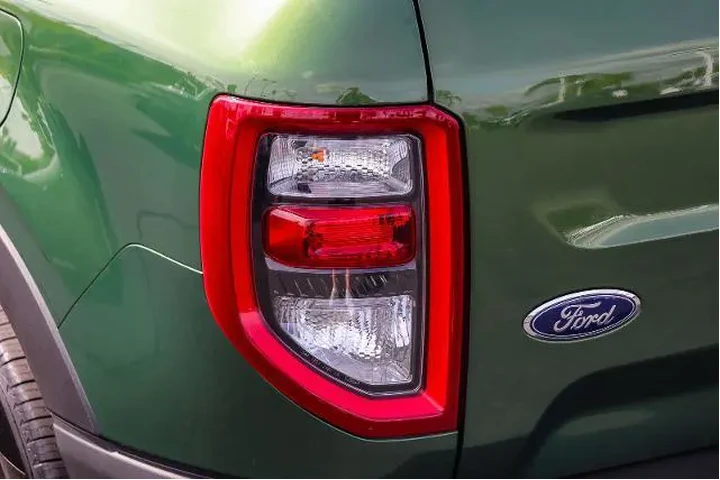 $23420 : Ford Bronco Sport 2023 AWD B image 7