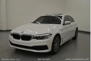 $24998 : BMW 5 Series 2020 530e iPerf thumbnail