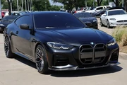 $45746 : 2021 4 Series M440i xDrive thumbnail
