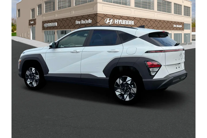 $22421 : Hyundai KONA 2025 AWD SEL 4d image 4