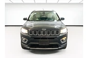 $15995 : Jeep Compass 2018 4x4 Limite thumbnail