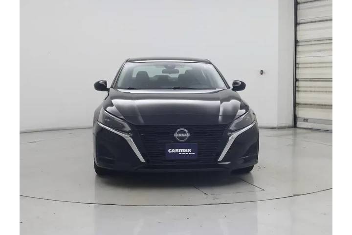 $19998 : Nissan Altima 2023 2.5 SV 4d image 5