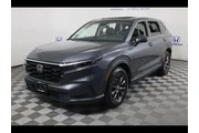 $38875 : Honda CR-V 2026 AWD EX-L 4dr thumbnail