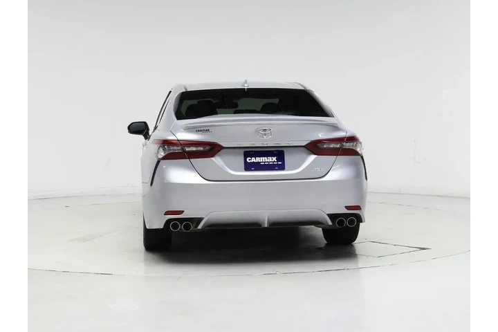 $27998 : Toyota Camry 2023 XSE 4dr Se image 6