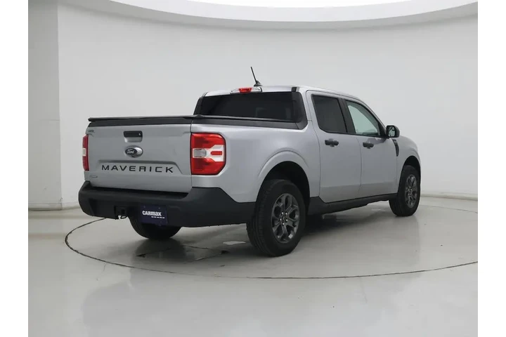 $22998 : Ford Maverick 2023 XLT 4dr S image 8