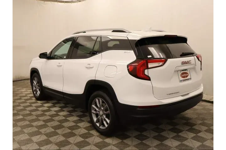 $21995 : GMC Terrain 2024 SLT 4dr SUV image 8