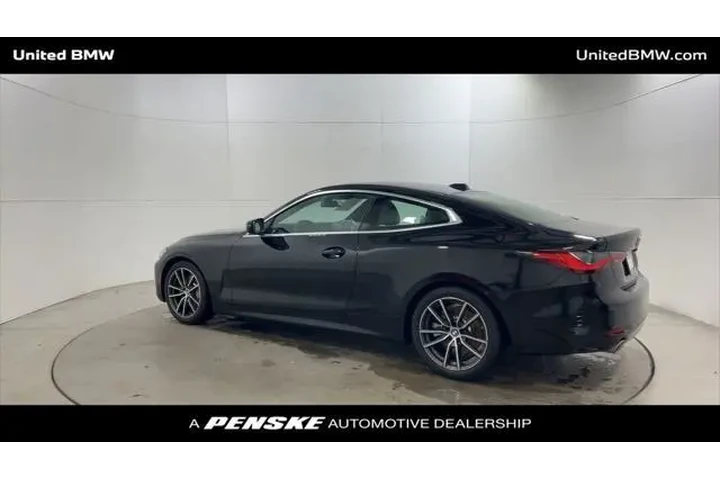 $37460 : BMW 4 Series 2025 430i 2dr C image 6