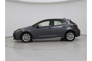 $24998 : Toyota Corolla Hatchback 202 thumbnail