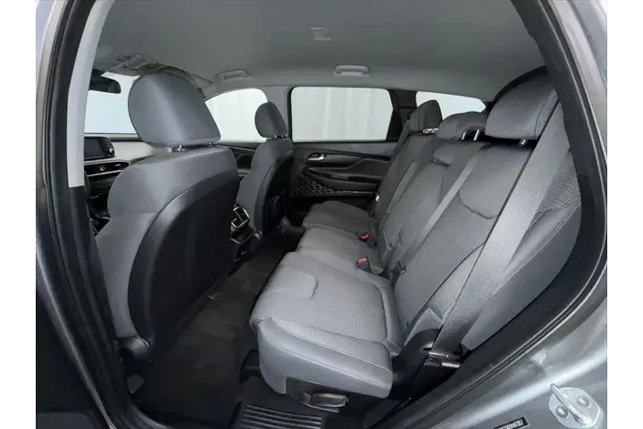 $17795 : Hyundai SANTA FE 2019 SE 2.4 image 5