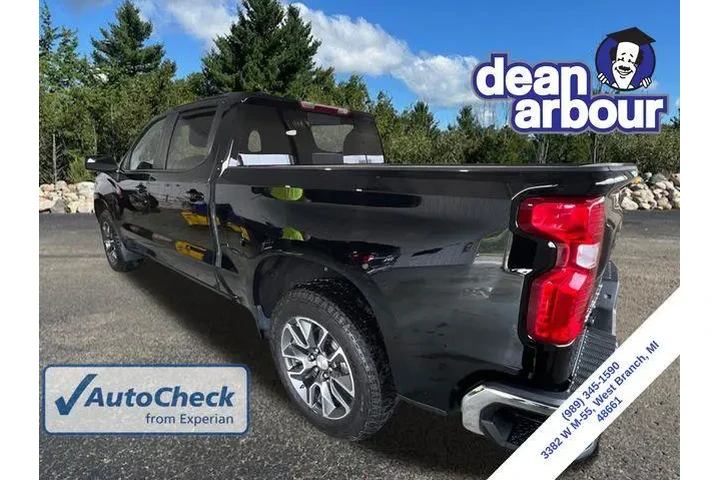 $44658 : Chevrolet Silverado 1500 202 image 5