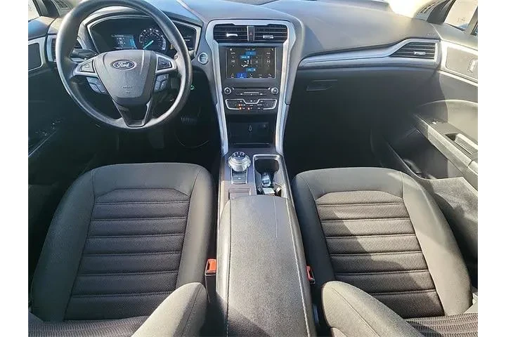 $6995 : Ford Fusion 2018 SE 4dr Seda image 8