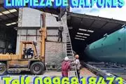 LIMPIEZA DE OBRA TERMINADA thumbnail