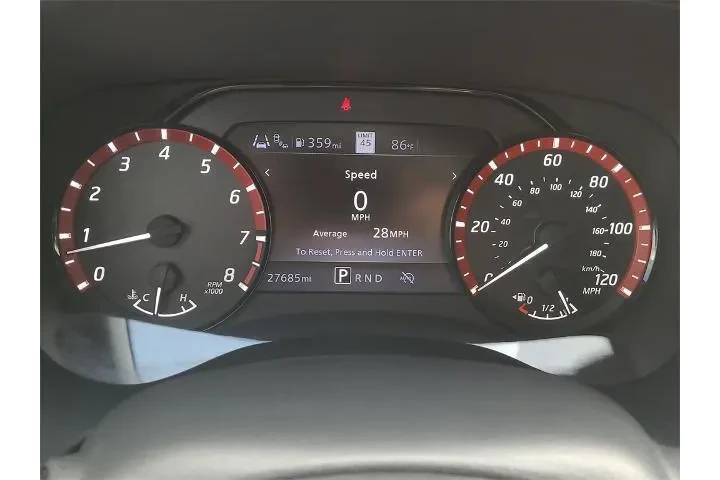 $28322 : Nissan Frontier 2024 4x2 PRO image 6