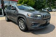 $16998 : 2019 Cherokee Latitude Plus 4 thumbnail