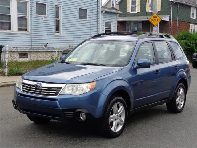 $11450 : 2010 Forester 2.5X image 2