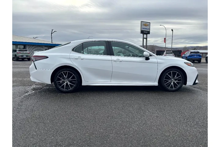 $25999 : Toyota Camry 2024 SE 4dr Sed image 6
