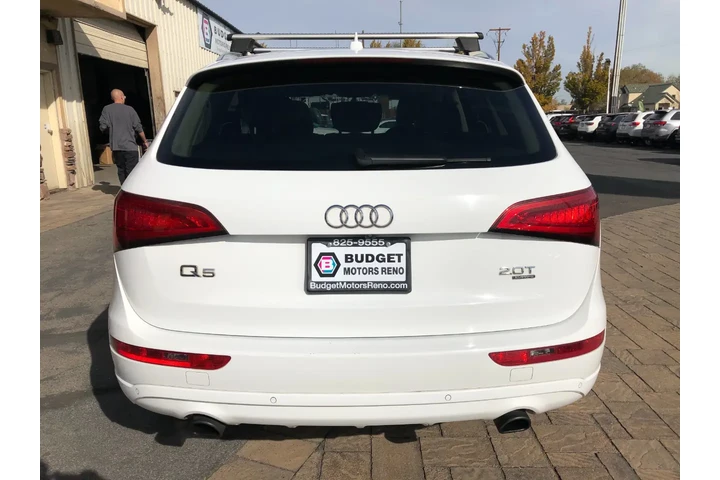 $10990 : 2014 Q5 2.0 quattro Premium image 4