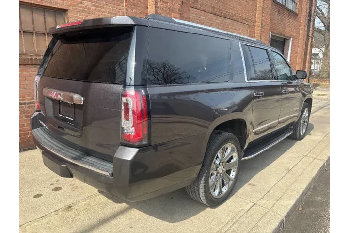$22500 : 2015 GMC Yukon XL Denali image 8