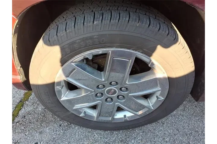 $8950 : GMC Acadia 2016 AWD Denali 4 image 5