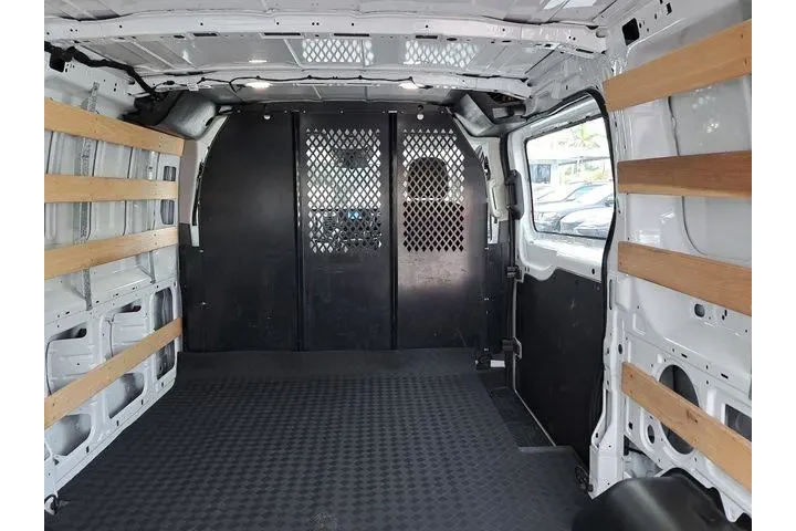 $32990 : Ford Transit 2024 250 3dr SW image 7