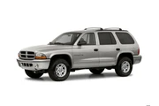 Dodge Durango 2003 SLT 4dr S en Oklahoma City