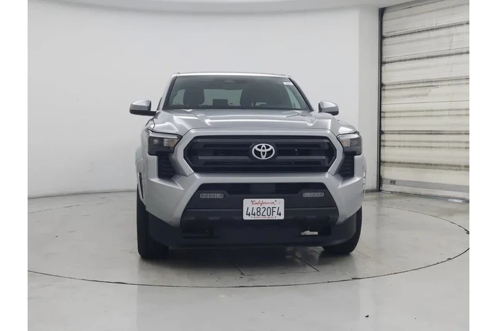 $38998 : Toyota Tacoma 2025 4x4 SR5 4 image 5